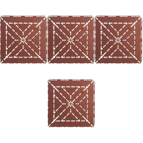 Pieces piastrelle per patio - pieces,