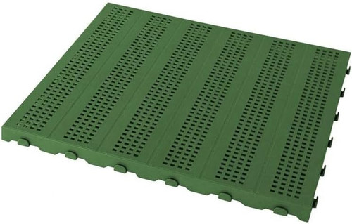 Piastrella plastica da - in,