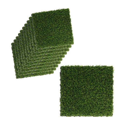 Pezzi piastrelle plastica - pezzi,