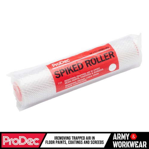 Prodec suola chiodata con - prodec,