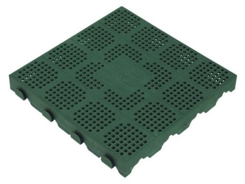 Pavimento piastrelle pvc - pavimento, in