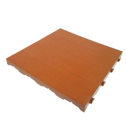 Set piastrelle plastica - 6,
