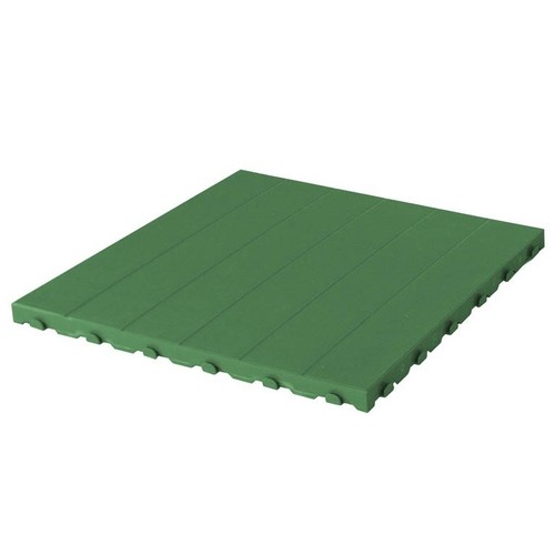 Piastrella plastica da - piastrella,