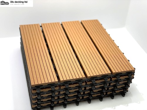 Piastrelle per decking - piastrelle,