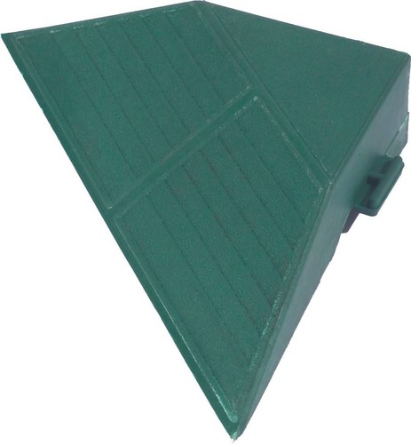Angolari plastica piastrelle - angolari,