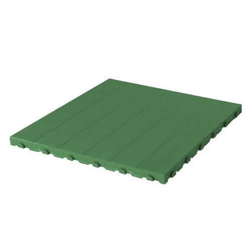 Set piastrelle plastica - set,