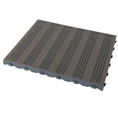 Piastrella plastica da - in,