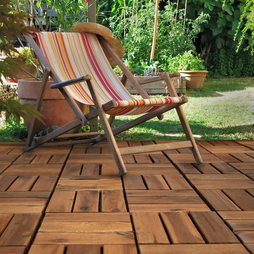 Piastrelle legno da - in,
