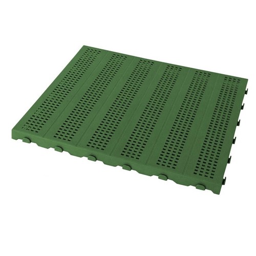 Set piastrelle plastica - set, 4